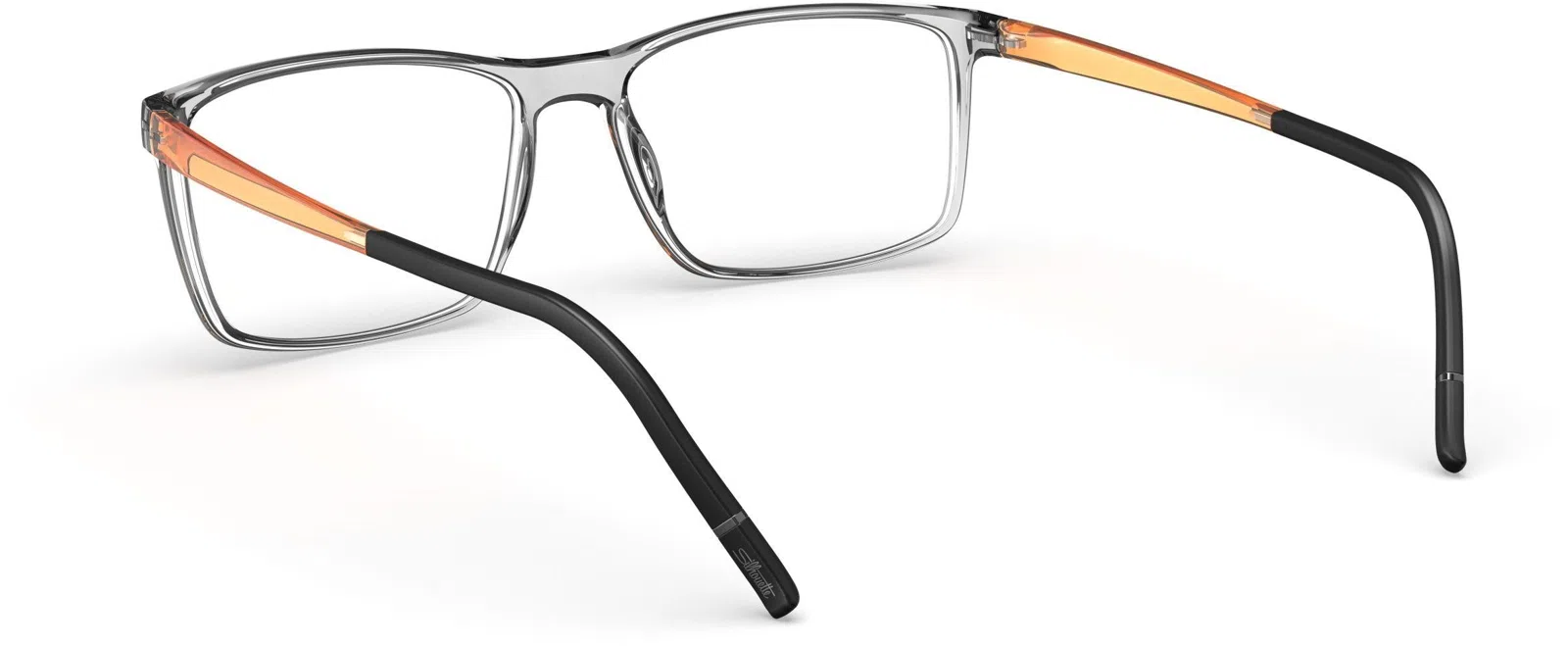 Silhouette Vivid Sky FR 2956 Eyeglasses - view 26